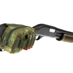 Invader Gear - Stock Pad - Everglade - R&eacute;f: 10731876500