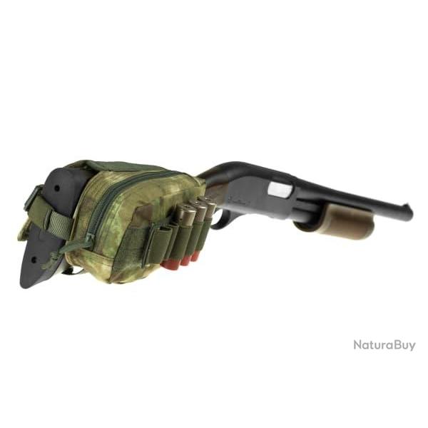 Invader Gear - Stock Pad - Everglade - R�f: 10731876500