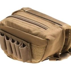 Invader Gear - Stock Pad - Coyote - R&eacute;f: 10731830100