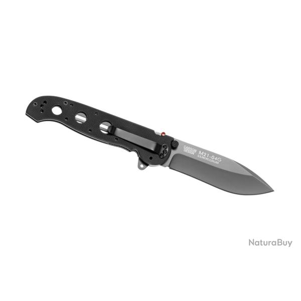 CRKT M21-04G Carson Folder - Ref: CR2104G