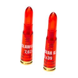 Clawgear Snap Cap 7,62x39 2-pack - Ref: 10958403500