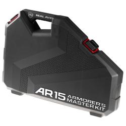 Real Avid Armorer Master Kit AR15 - Ref: AVAR15AMK