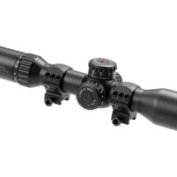 Vector Optics Continental X6 2-12x44 MPVO Scope - Ref: 12781606000