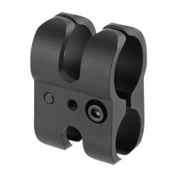 Nordic Components Standard 12 Gauge Barrel Clamp - Ref: 12008300000
