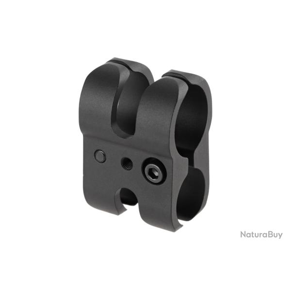 Nordic Components Standard 12 Gauge Barrel Clamp - Ref: 12008300000