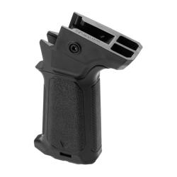 Strike Industries Overmolded Enhanced Pistol Grip for CZ Scorpion - Ref: SI-CEVO-OMEPG-BK