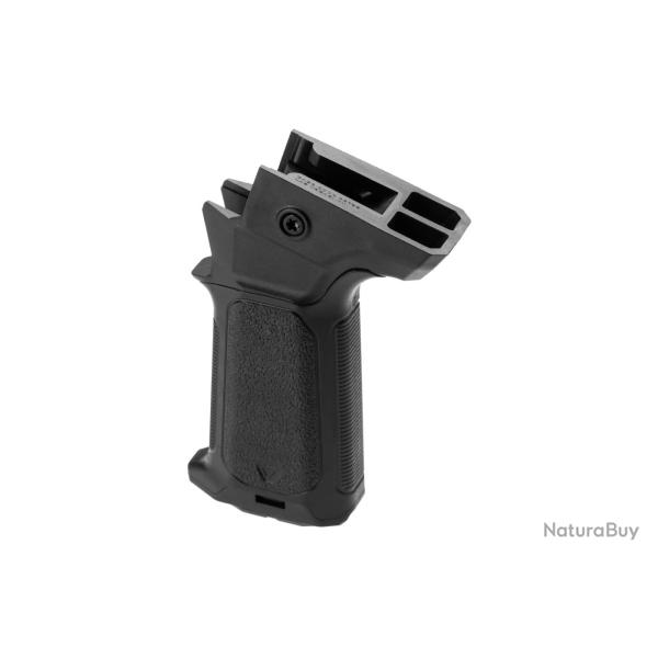 Strike Industries Overmolded Enhanced Pistol Grip for CZ Scorpion - Ref: SI-CEVO-OMEPG-BK