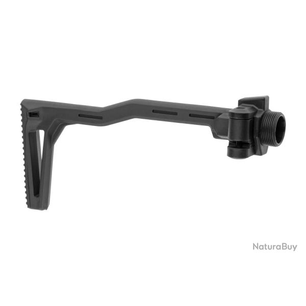 IMI Defense F-KS Kidon Folding Stock - Ref: K-FS