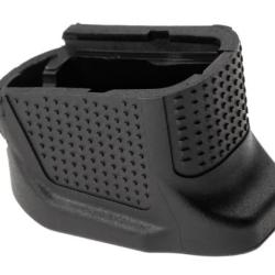 Strike Industries - Magazine Extension +2 for Glock 43 - R&eacute;f: SI-EMP-G43