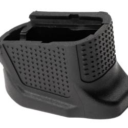 Strike Industries Magazine Extension +2 for Glock 43 - Ref: SI-EMP-G43