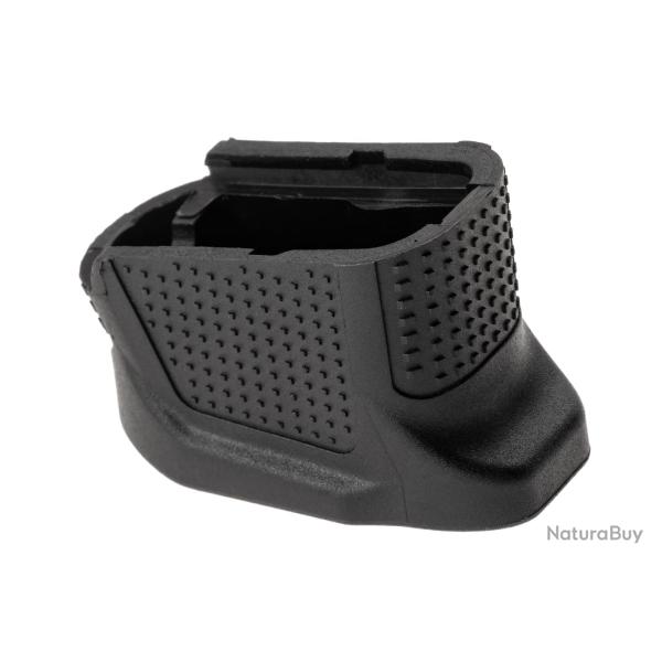 Strike Industries Magazine Extension +2 for Glock 43 - Ref: SI-EMP-G43