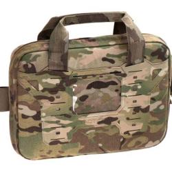 Clawgear - Single Pistol Case - Multicam - R&eacute;f: 11170375100