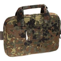 Clawgear - Single Pistol Case - Flecktarn - R&eacute;f: 11170379800