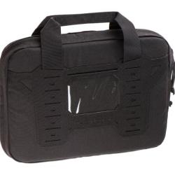 Clawgear - Single Pistol Case - Black - R&eacute;f: 11170306000