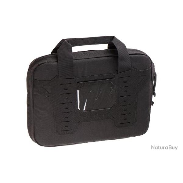 Clawgear - Single Pistol Case - Black - R�f: 11170306000