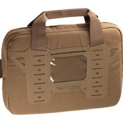 Clawgear - Single Pistol Case - Coyote - R&eacute;f: 11170330100