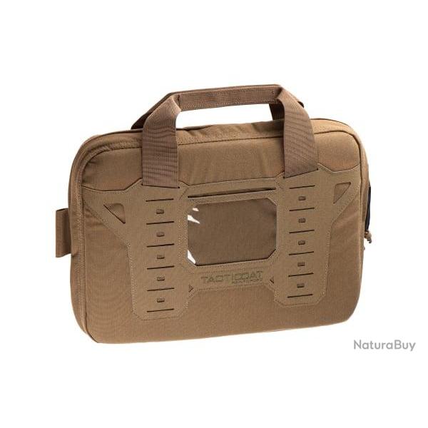 Clawgear - Single Pistol Case - Coyote - R�f: 11170330100