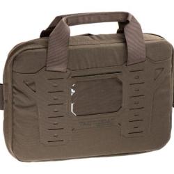 Clawgear - Single Pistol Case - RAL7013 - R&eacute;f: 11170333200