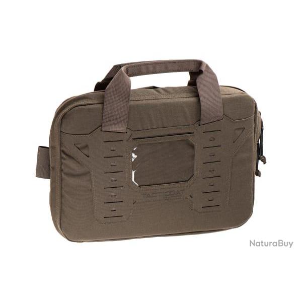 Clawgear - Single Pistol Case - RAL7013 - R�f: 11170333200