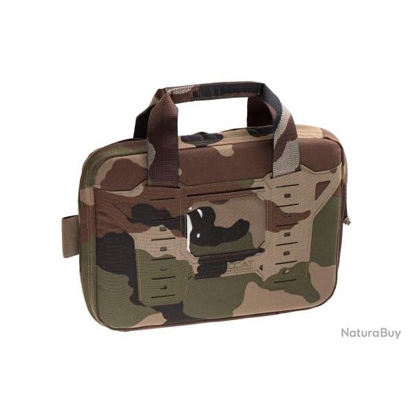 Clawgear - Single Pistol Case - CCE - R�f: 11170375600