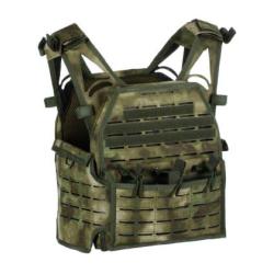Invader Gear - Reaper Plate Carrier - Everglade - R&eacute;f: 10774376500