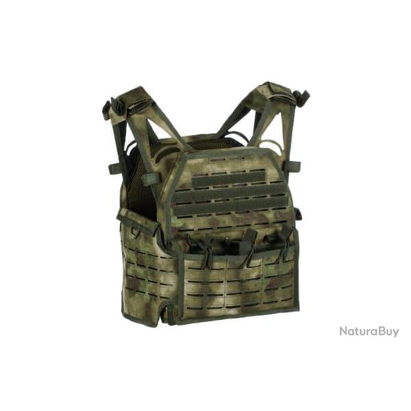 Invader Gear - Reaper Plate Carrier - Everglade - R�f: 10774376500