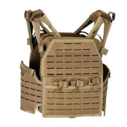 Invader Gear - Reaper Plate Carrier - Coyote - R&eacute;f: 10774330100