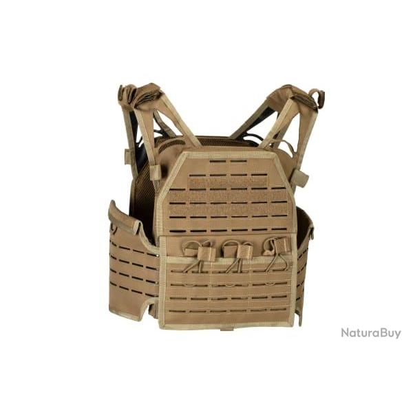 Invader Gear - Reaper Plate Carrier - Coyote - R�f: 10774330100