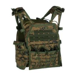 Invader Gear - Reaper Plate Carrier - Marpat - R&eacute;f: 10774376600