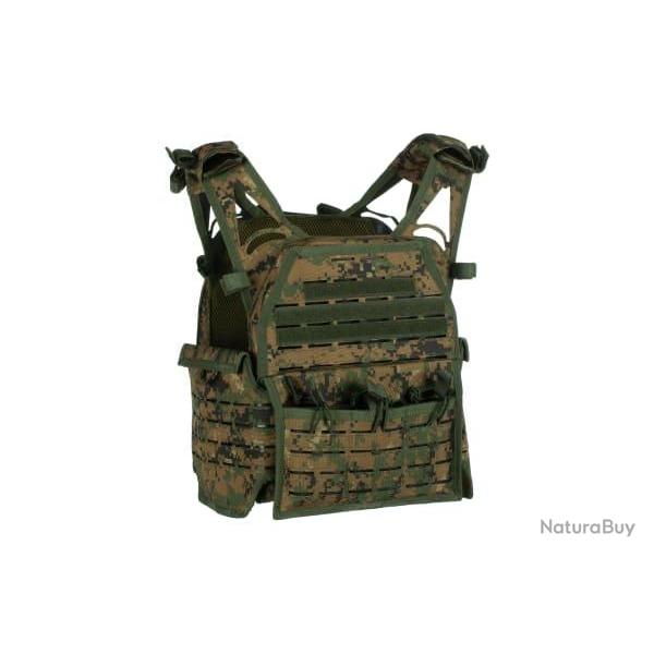 Invader Gear - Reaper Plate Carrier - Marpat - R�f: 10774376600