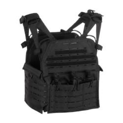 Invader Gear - Reaper Plate Carrier - Black - R&eacute;f: 10774306000