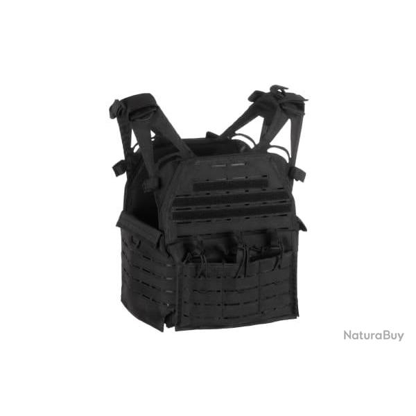 Invader Gear - Reaper Plate Carrier - Black - R�f: 10774306000