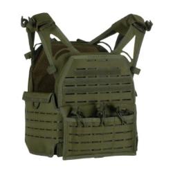 Invader Gear - Reaper Plate Carrier - OD - R&eacute;f: 10774322000