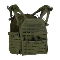 Invader Gear - Reaper Plate Carrier - OD - R&eacute;f: 10774322000