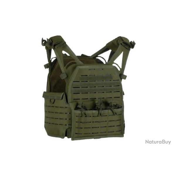 Invader Gear - Reaper Plate Carrier - OD - R�f: 10774322000