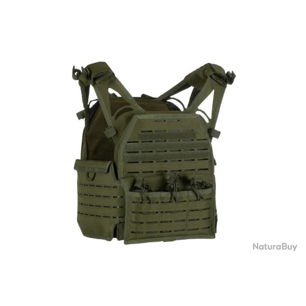 Invader Gear - Reaper Plate Carrier - OD - R�f: 10774322000