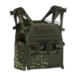 Invader Gear - Reaper Plate Carrier - Flecktarn - R&eacute;f: 10774379800