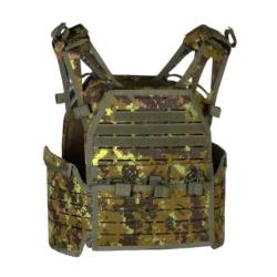 Invader Gear - Reaper Plate Carrier - CAD - R&eacute;f: 10774376800