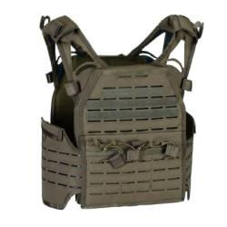 Invader Gear - Reaper Plate Carrier - Ranger Green - R&eacute;f: 10774320200