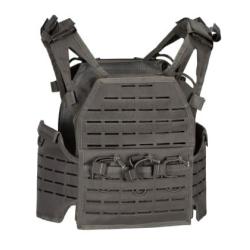 Invader Gear - Reaper Plate Carrier - Wolf Grey - R&eacute;f: 10774310100