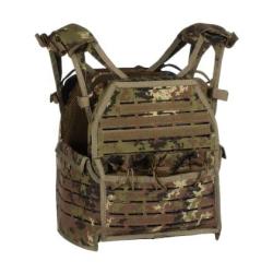 Invader Gear - Reaper Plate Carrier - Vegetato - R&eacute;f: 10774377600