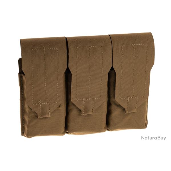 Blue Force Gear Mag NOW! Classic M4 Triple Pouch - Ref: HW-M-1M4-3-CB