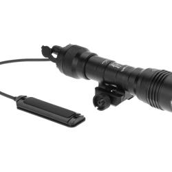 Streamlight ProTac Rail Mount HL X Pro Kit - Ref: 88126
