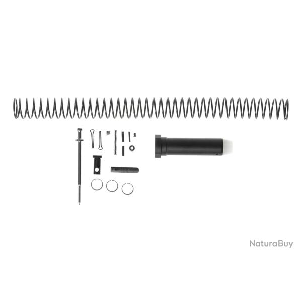 Clawgear CG15 Better Save Than Sorry Service Parts Kit - Ref: 12616106000