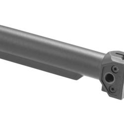 DLG Tactical Mil-Spec Hybrid Stock Adapter for Picatinny - Ref: 12887306000