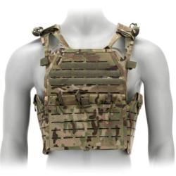 Invader Gear - Reaper Plate Carrier - Multicam - R&eacute;f: 12645875100