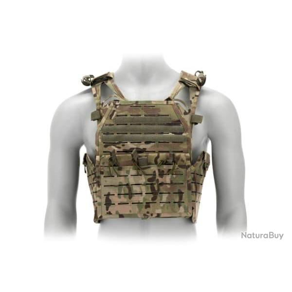 Invader Gear - Reaper Plate Carrier - Multicam - R�f: 12645875100