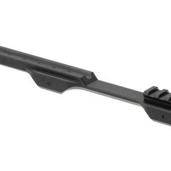 Sightmark Wraith Mini Long Mount with Accessory Rails - Ref: SM18041.01