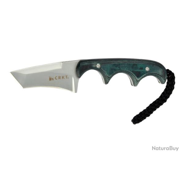 CRKT Folts Minimalist Tanto - Ref: CR2386