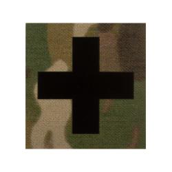 Clawgear Medic IR Patch - Ref: 10863475100